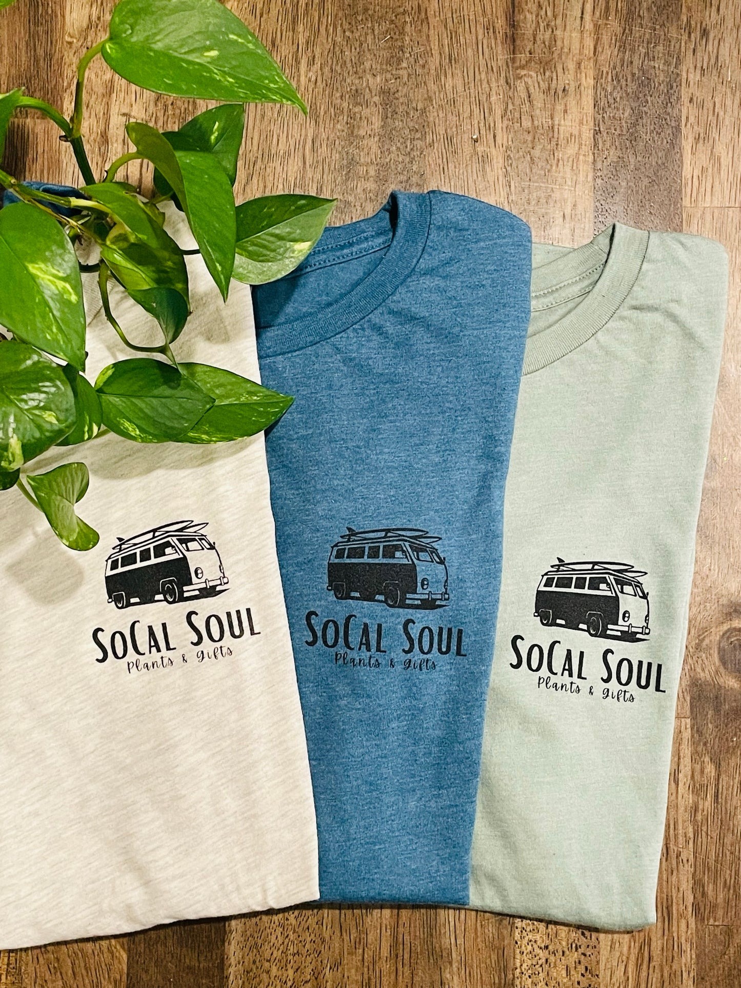 SoCal T-Shirts