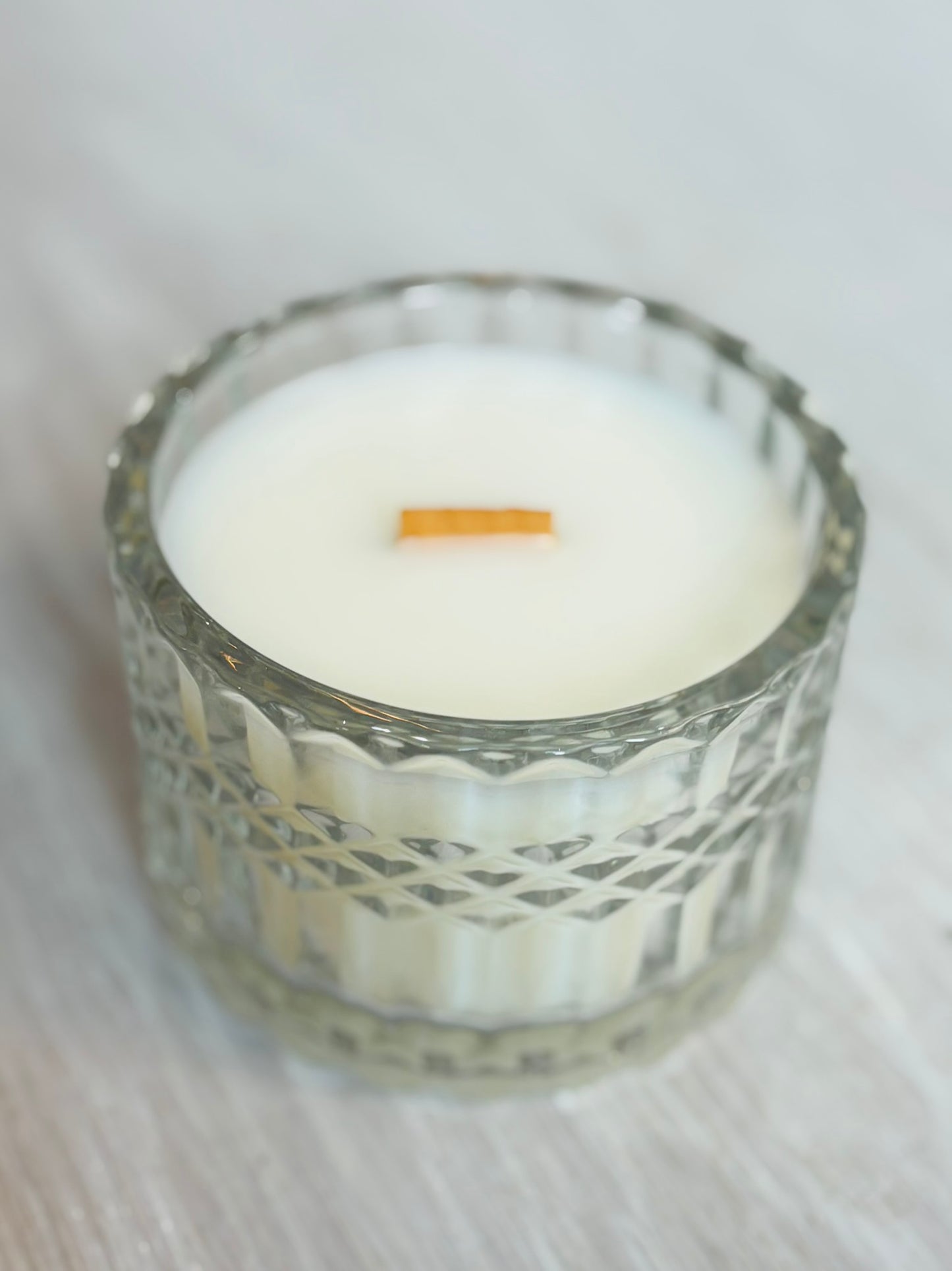 Keepsake Candles