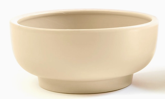 Momma Pots 7" Pedestal Bowl