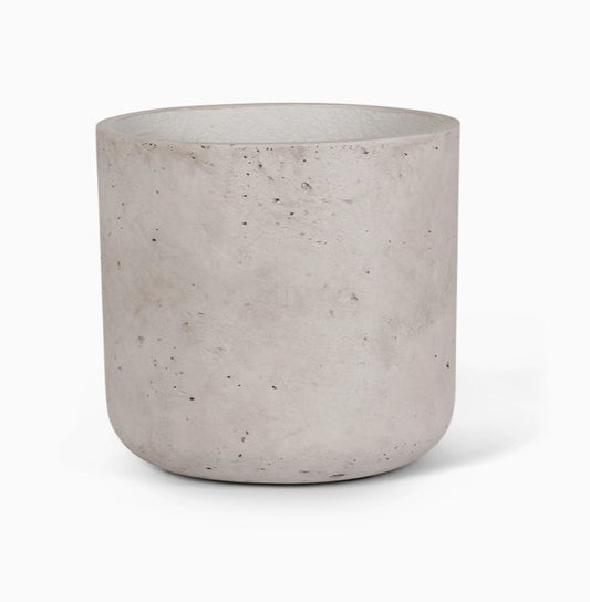 Classic Planter - Gray