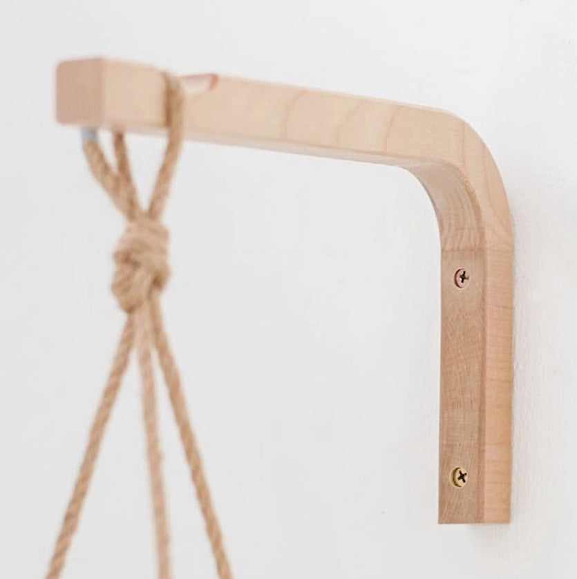 Wooden Wall Hangers