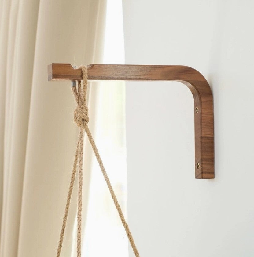 Wooden Wall Hangers