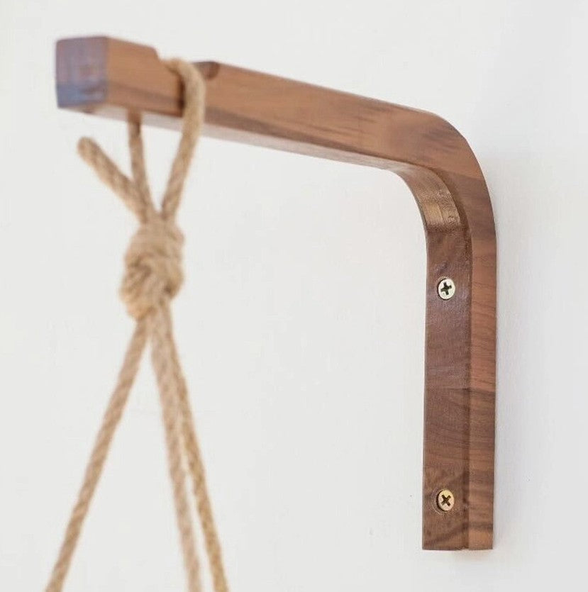 Wooden Wall Hangers