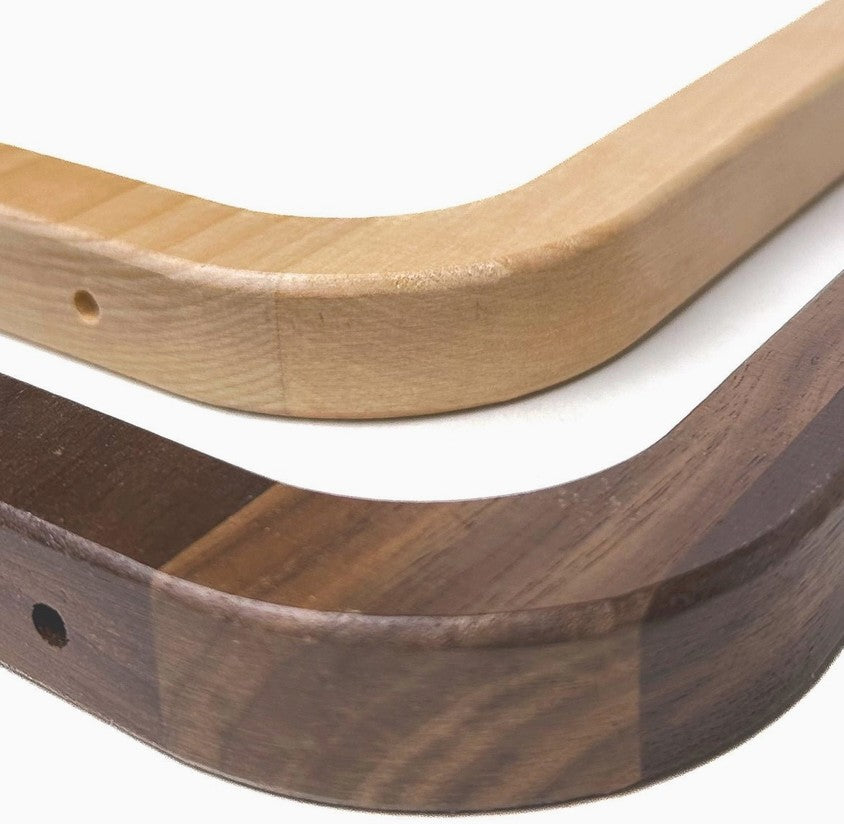 Wooden Wall Hangers