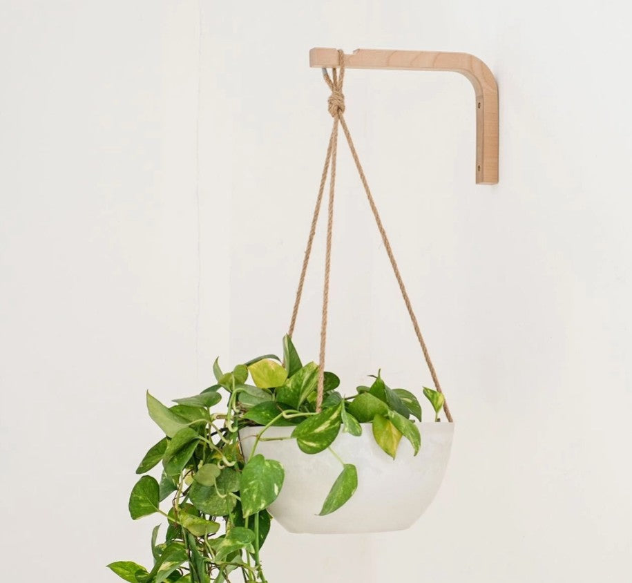 Wooden Wall Hangers