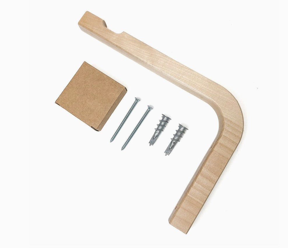 Wooden Wall Hangers