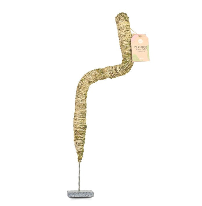 Bendable Moss Pole - Small 16"