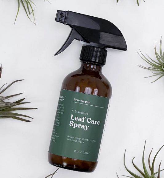 Leaf Care Spray